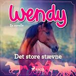 Wendy - Det store stævne