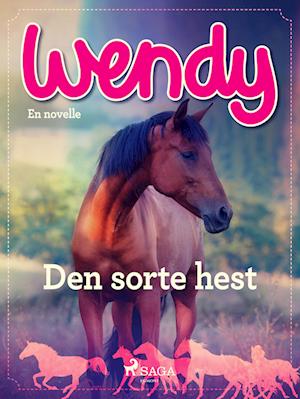 Wendy - Den sorte hest