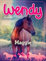 Wendy - Maggie