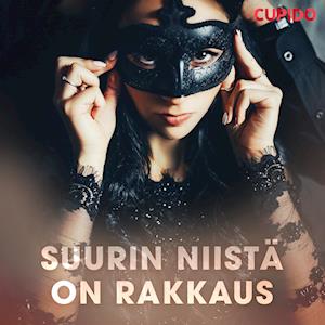 Suurin niistä on rakkaus