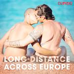 Long-distance across Europe