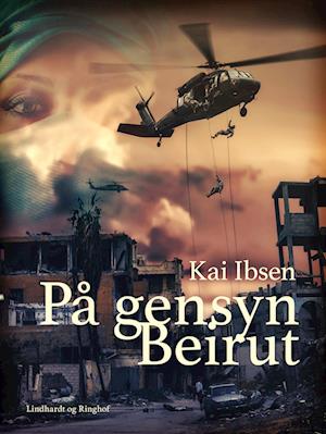 På gensyn Beirut