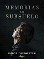 Memorias del subsuelo