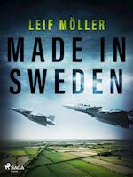 Made in Sweden