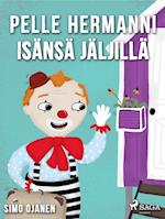 Pelle Hermanni isänsä jäljillä