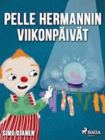 Pelle Hermannin viikonpäivät