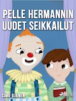 Pelle Hermannin uudet seikkailut