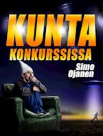 Kunta konkurssissa