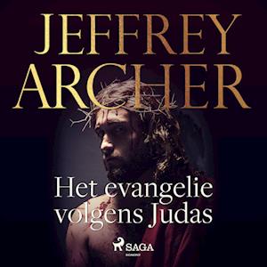 Het evangelie volgens Judas