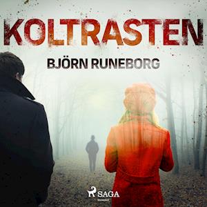 Koltrasten