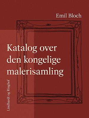 Katalog over den kongelige malerisamling