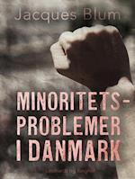 Minoritetsproblemer i Danmark
