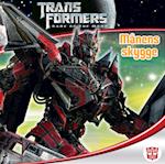 Transformers 3 - Månens skygge