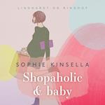 Shopaholic & baby
