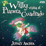 Willy visita el Planeta Cuadrado