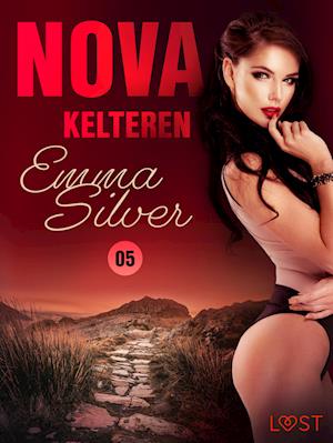 Nova 5: Kelteren – erotisk noir