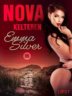 Nova 5: Kelteren – erotisk noir