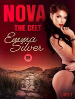 Nova 5: The Celt - Erotic Short Story