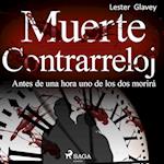 Muerte a contrarreloj