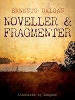 Noveller og fragmenter