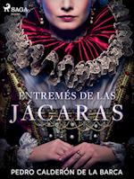 Entremés de las Jácaras