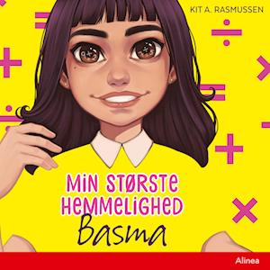 Min største hemmelighed - Basma