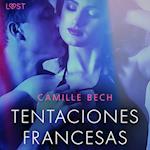 Tentaciones Francesas