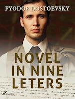 Novel in Nine Letters