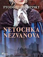 Netochka Nezvanova