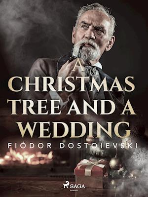 A Christmas Tree and a Wedding