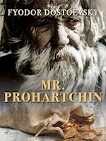 Mr. Prohartchin