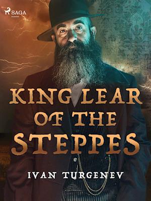 King Lear of the Steppes