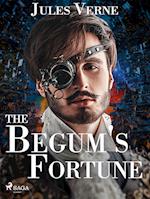 The Begum's Fortune