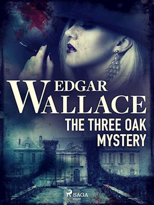 The Three Oak Mystery