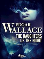 The Daughters of the Night