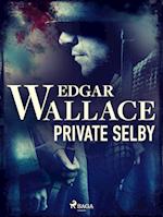 Private Selby