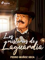 Los misterios de Laguardia