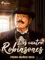 Los cuatro Robinsones