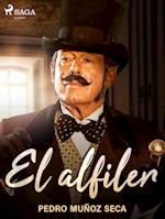 El alfiler