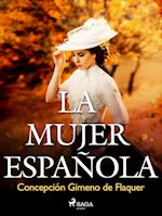 La mujer española