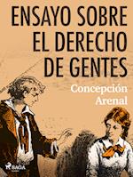 Ensayo sobre el derecho de gentes