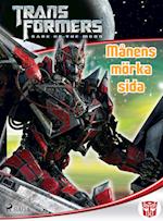 Transformers 3 - Månens mörka sida