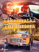 Taksimatka Turuntietä