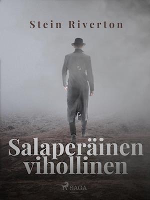 Salaperäinen vihollinen