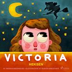 Victoria (3) - Victoria og heksen