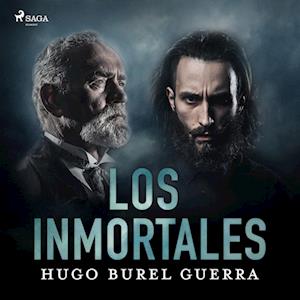 Los inmortales