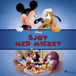 Sjov med Mickey