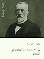 Juridiske profiler. Essays