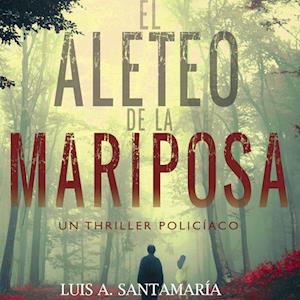 El aleteo de la mariposa