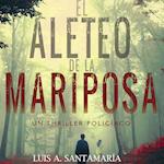 El aleteo de la mariposa